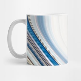 marble pattern design Mug